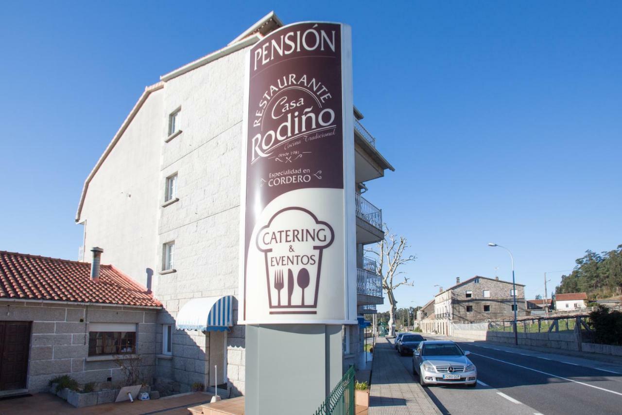 Casa Rodino Hotel Meano Exterior photo
