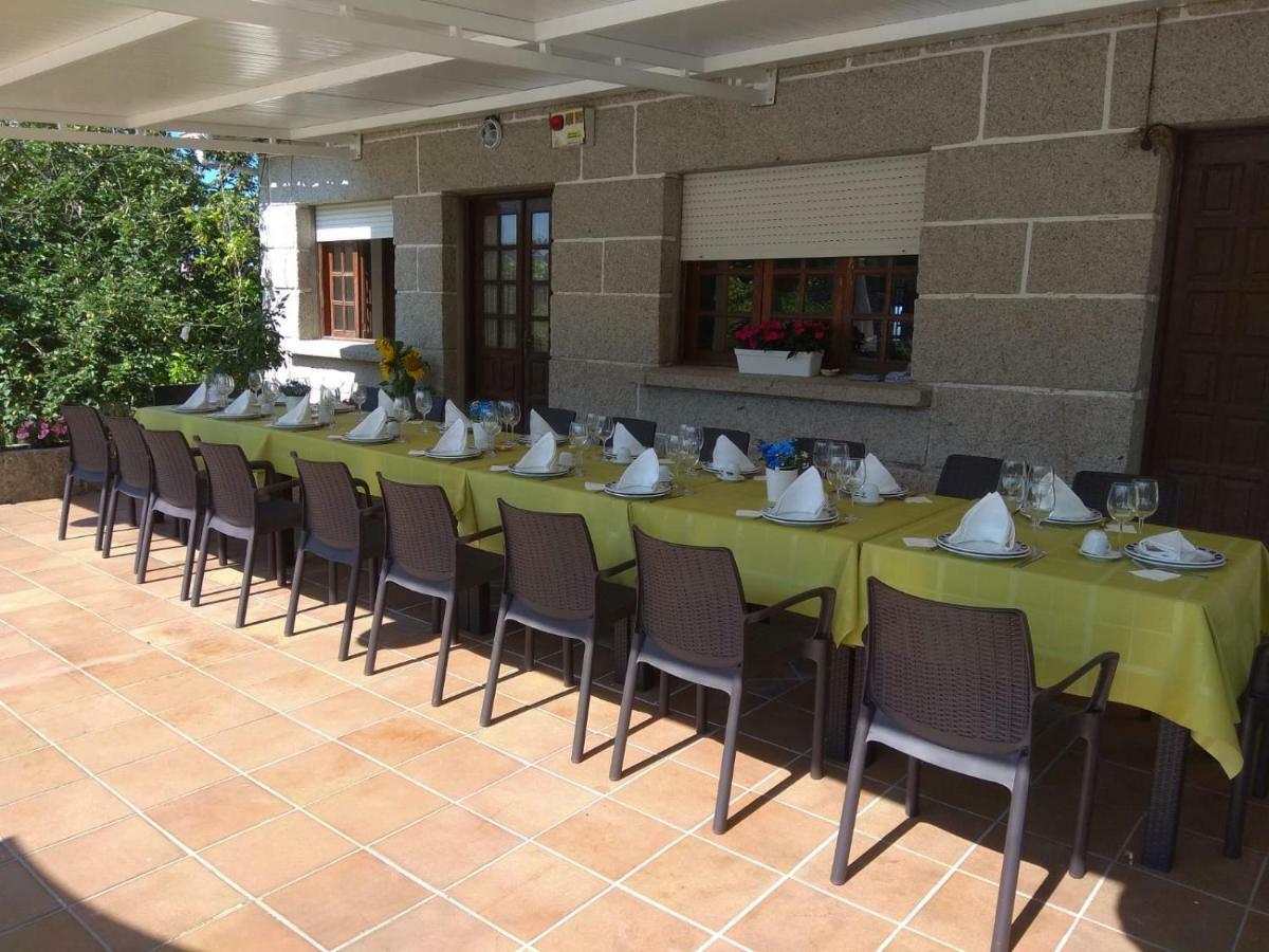 Casa Rodino Hotel Meano Exterior photo