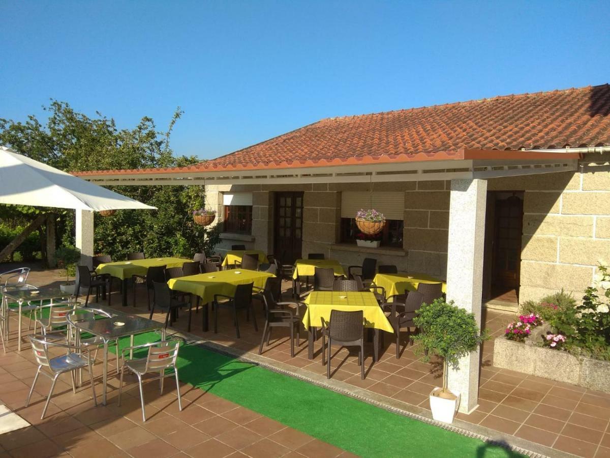 Casa Rodino Hotel Meano Exterior photo