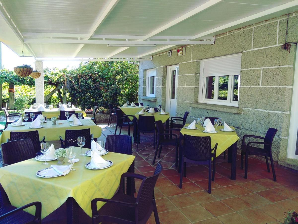 Casa Rodino Hotel Meano Exterior photo